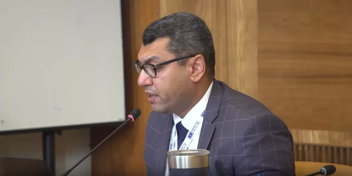 جنيف: إطلاق تقرير أممي جديد حول الاختفاء القسري ضد المدافعين عن الأرض والموارد والبيئة