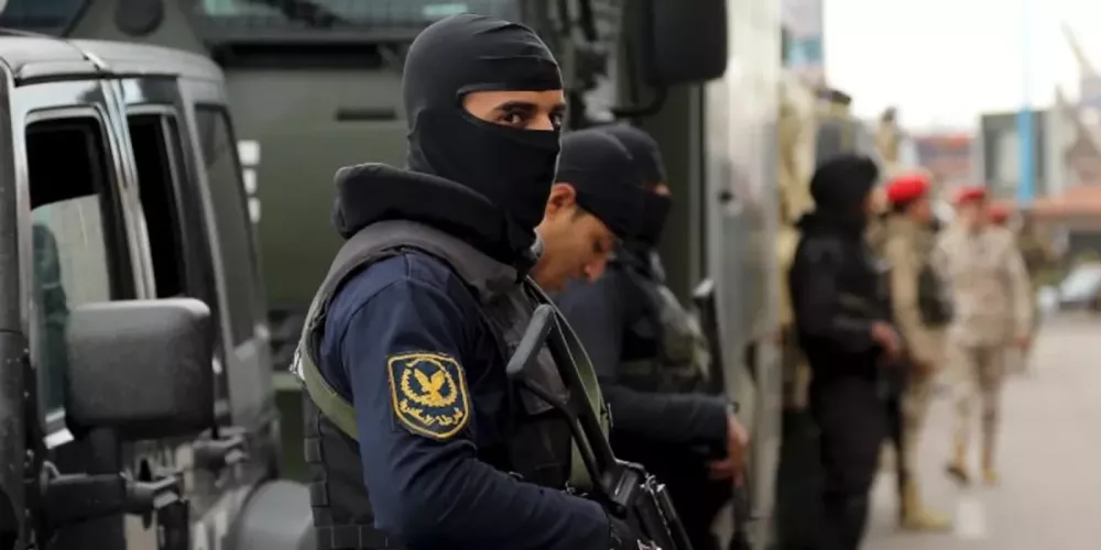 Vote Yes to Human Rights, Say No to Oppression: Electing the Egyptian government to the Human Rights Council will reward brutal repression and undermine the international human rights system.