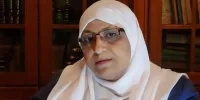 Human Rights Lawyer Hoda Abdel Moneim: Seven Years Behind Bars and Referred to a Third Trial on the Same Charges
