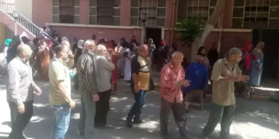 مصر: لجنة العدالة ترصد إيقاف أعضاء لجنة نقابة الشوربجي عن العمل والتمييز ضدهم في الحوافز