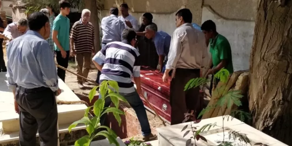 Rights Organisations Demand an End to Increasing Violations Against Egyptian Baha’is
