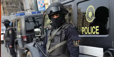 مصر: لجنة العدالة ترصد احتجاز قوات الأمن لـ56 سيدة وطفل في سوهاج من عائلة واحدة لإجبار أحد أفرادها على تسليم نفسه