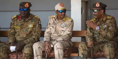 Sudan: Committee for Justice Highlights Fact-Finding Mission Report Holding the “Sudanese Army” and “Rapid Support Forces” Responsible for War Crimes 
