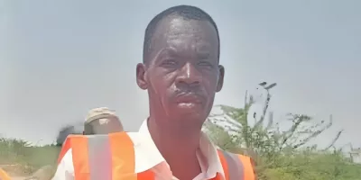 Sudan: CFJ condemns arrest of activist Barir al-Toum in Khartoum and calls for his release