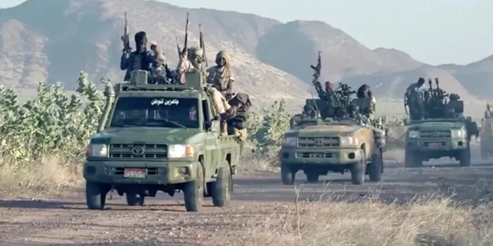 Sudan: CFJ condemns killing of doctor Daw al-Beit Ahmed in RSF artillery shelling