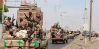 Sudan: CFJ documents RSF detention of 5 teachers and calls for their release