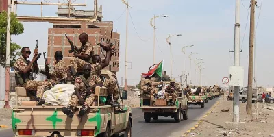 السودان: “لجنة العدالة” ترصد اعتقال “الدعم السريع” لـ 5 معلمين وتطالب بإطلاق سراحهم