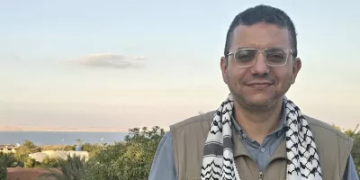اسماعيل الاسكندراني