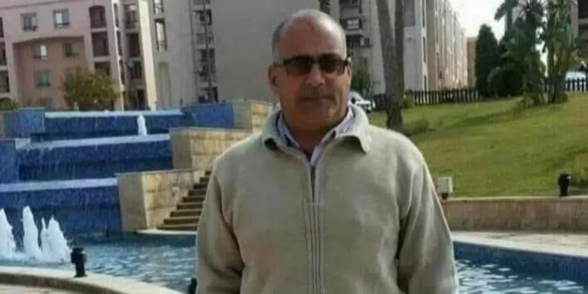 مصر: “لجنة العدالة” ترصد وفاة محتجز سياسي في سجن وادي النطرون نتيجة الإهمال الطبي
