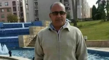 Ibrahim Eid Saqr
