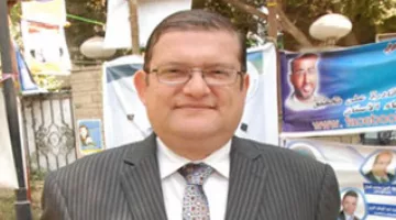 Hazem Farouk