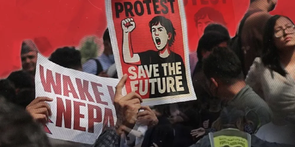 Morocco: End the crackdown on peaceful protests and uphold the right to demands social justice 