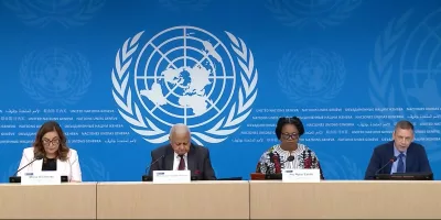 لجنة العدالة ترحب بتمديد ولاية بعثة تقصي الحقائق بشأن السودان وتدعو إلى دعم الجهود الرامية لتحقيق العدالة والمساءلة