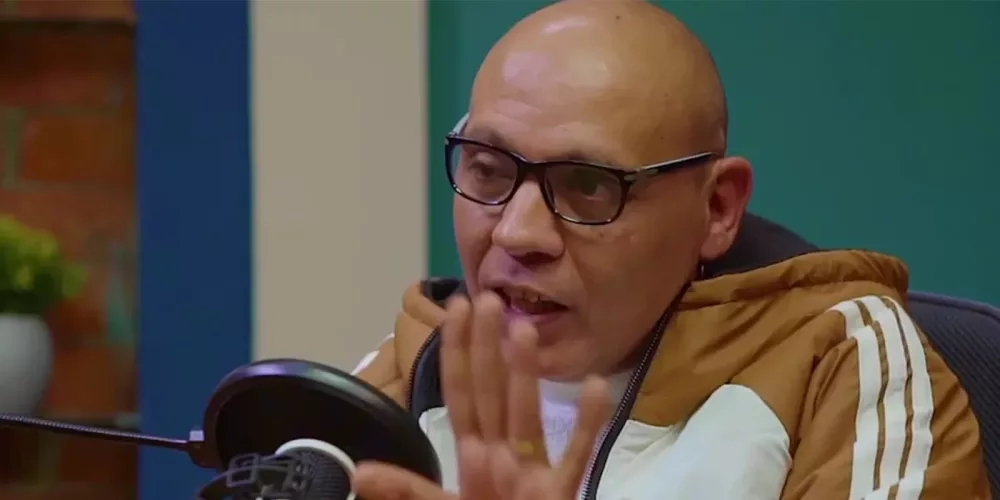 Egypt: Committee for Justice Documents Arrest of Researcher and Journalist Hani Sobhi, Calls for His Release