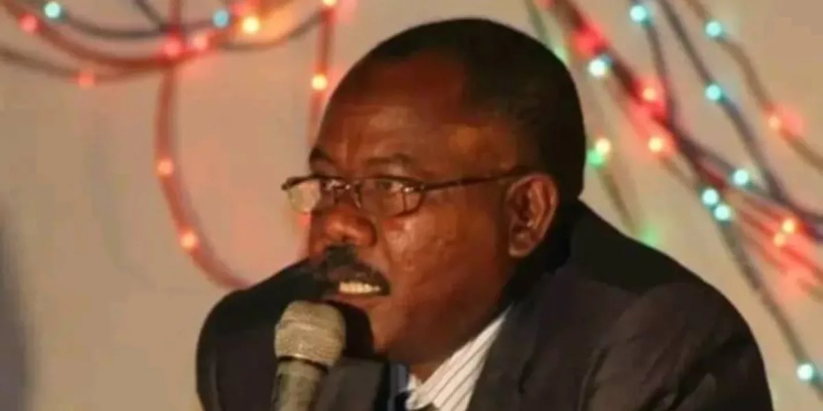 السودان:”لجنة العدالة” تدين اعتقال النقابي عبد الوهاب بوب وتطالب بإطلاق سراحه فورًا