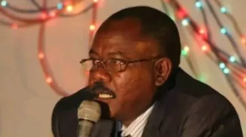 Sudan: Committee For Justice Condemns the Arrest of Unionist Abdel Wahab Bob and Demands His Immediate Release