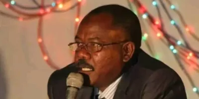 السودان:”لجنة العدالة” تدين اعتقال النقابي عبد الوهاب بوب وتطالب بإطلاق سراحه فورًا السودان:”لجنة العدالة” تدين اعتقال النقابي عبد الوهاب بوب وتطالب بإطلاق سراحه فورًا