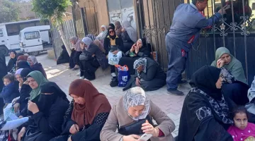 Egypt: Committee for Justice Monitors Protest by Adult Education Teachers Demanding Enforcement of Employment Rulings