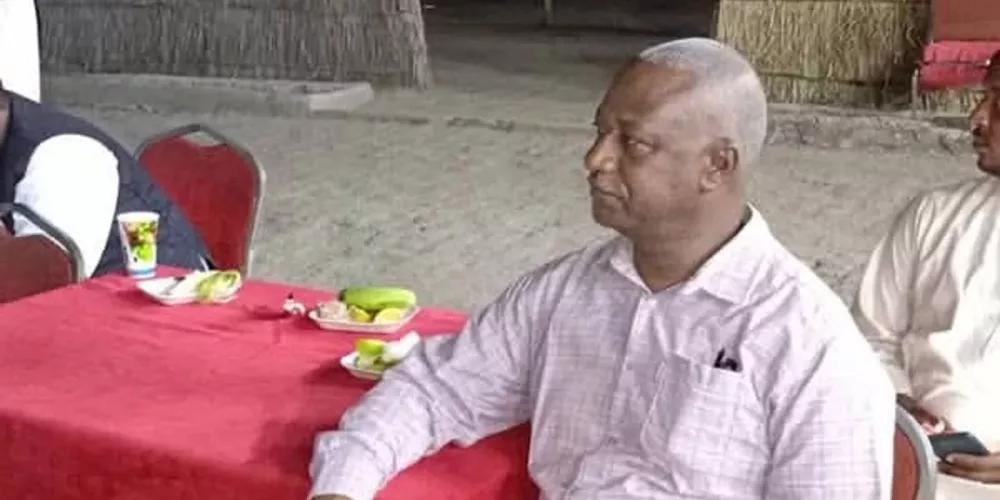 Sudan: “Committee for Justice” Calls for the Annulment of the Death Sentence Against Human Rights Defender “Abubakr Mansour” and the Immediate Release of His Lawyer “Abubakr El-Mahi”