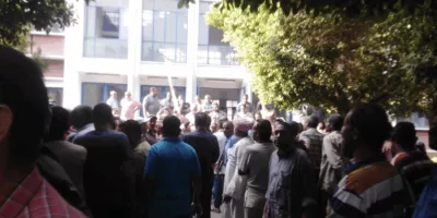 مصر: لجنة العدالة ترصد استدعاء الأمن الوطني لـ10 عمال من مصنع “سكر إدفو” لاعتزامهم الدخول في إضراب مصر: لجنة العدالة ترصد استدعاء الأمن الوطني لـ10 عمال من مصنع “سكر إدفو” لاعتزامهم الدخول في إضراب