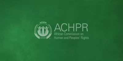 ACHPR
