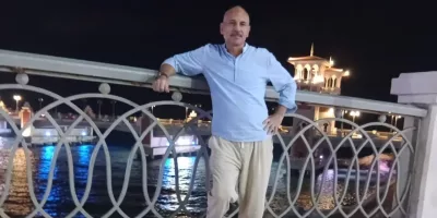 السيد صبحي عيد