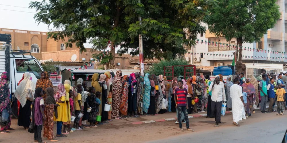 Sudan: CFJ Condemns Targeting of Medical Personnel and Health Facilities in El Fasher, Calls for Urgent International Investigation