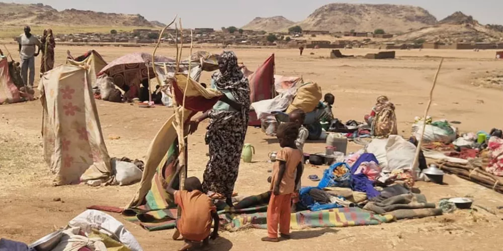 Sudan: Committee for Justice welcomes UN inquiry into atrocities in El Fasher, urges accountability for governments enabling the crimes