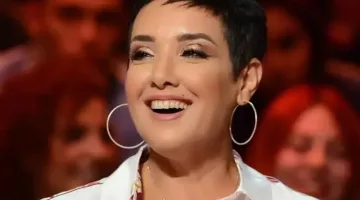 سنية الدهماني