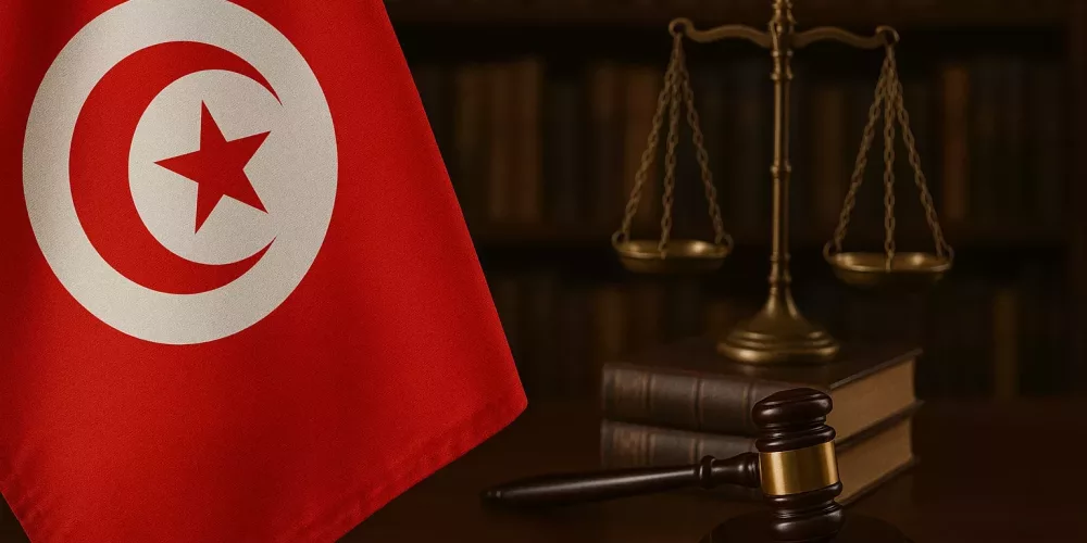 Tunisie : le Comité pour la justice se félicite de la libération des travailleurs humanitaires de l&rsquo;organisation « Terre d&rsquo;asile » après plus de vingt mois de détention arbitraire. 