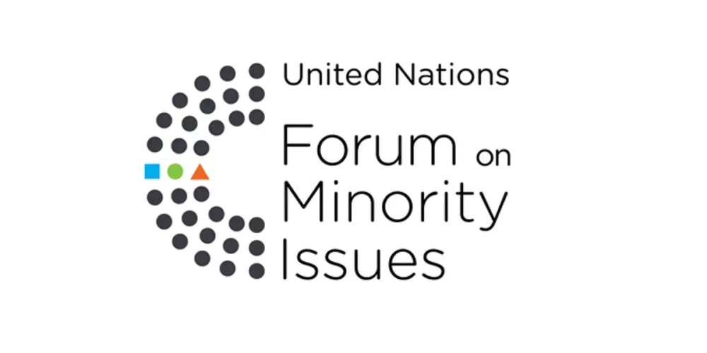 Committee for Justice highlights regional minority rights concerns at the 18th UN Forum on Minority Issues in Geneva
