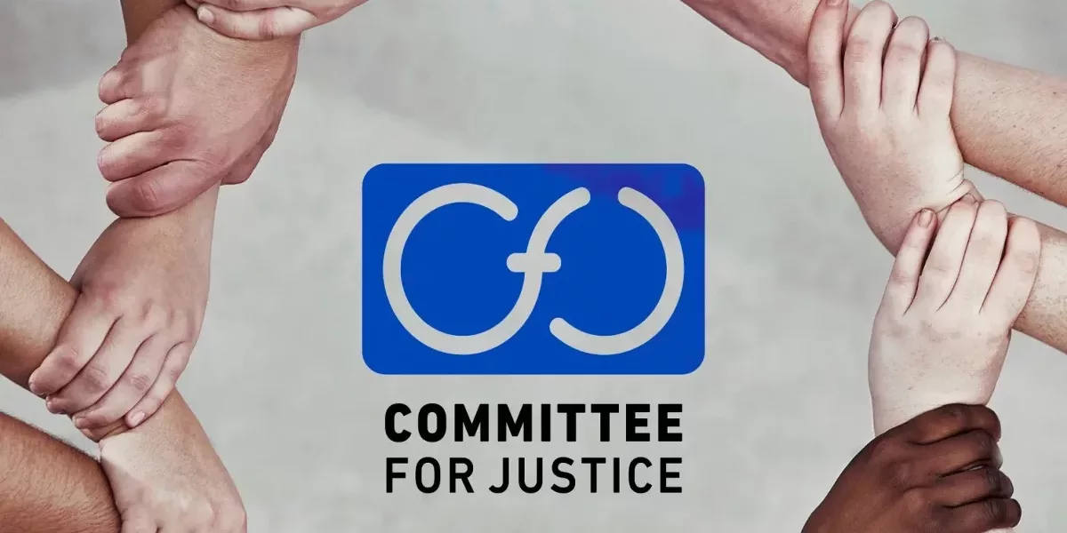 بيان حول التحديات المتزايدة التي تواجه لجنة العدالة وإعادة هيكلة بعض برامجها