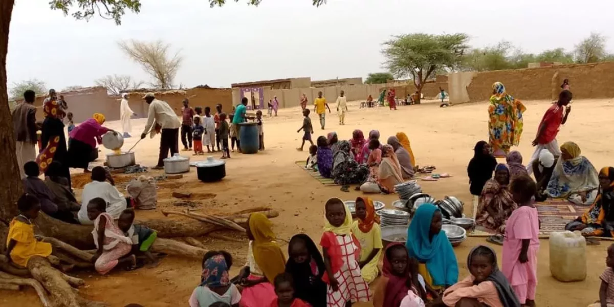 السودان: تقرير أممي يكشف أنماطًا مروّعة من الانتهاكات خلال سيطرة قوات الدعم السريع على معسكر زمزم للنازحين