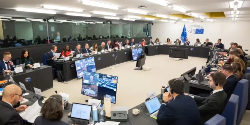 European Commission Proposal Classifying Egypt as a “Safe Country of Origin”: CFJ Warns of Risks Affecting Protection and Respect for Human Rights under International Law