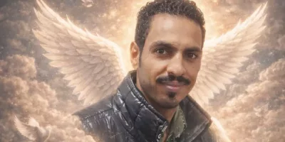 طارق أشرف السيد محفوظ