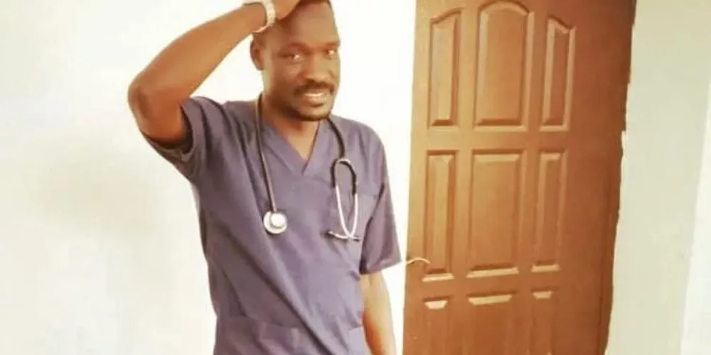 RSF Executes Doctor in El-Fasher Amid Escalating Attacks on Medical Personnel