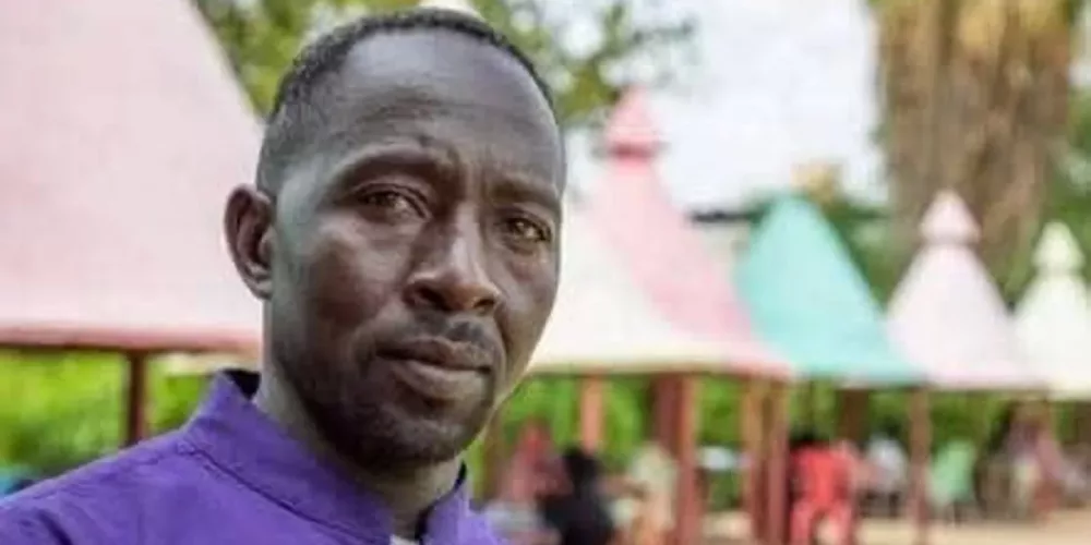 Sudan: Committee for Justice Condemns Abduction of Mashaal Cultural Center Director and Calls for Immediate Release and Protection of Civil Activists