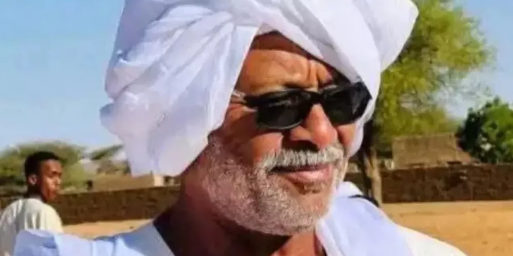 Sudan: CFJ Condemns Killing of Al-Majanin Tribe Leader and Calls for Urgent Investigation and Protection of Community Leaders