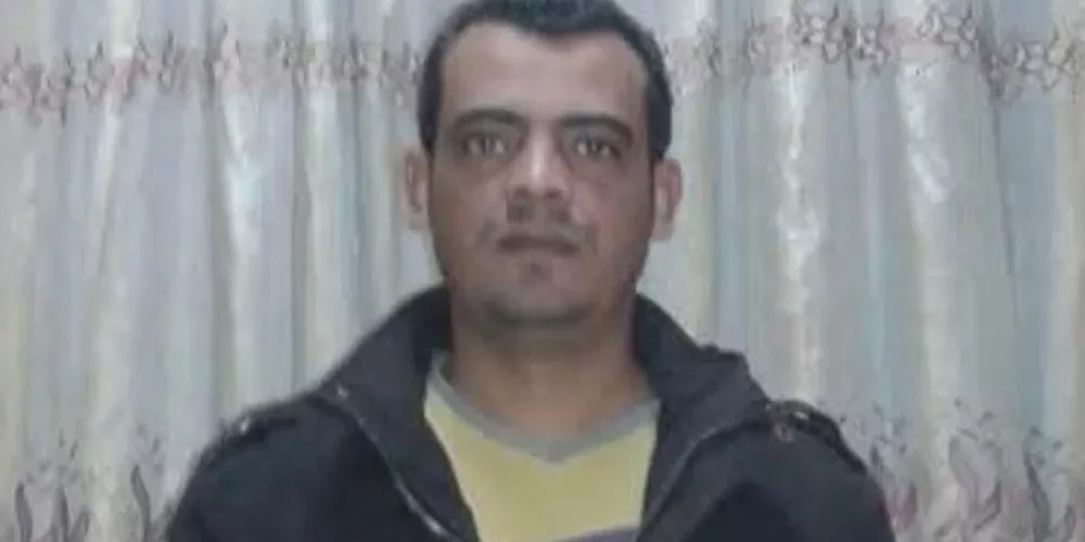 Egypt: CFJ Documents Serious Deterioration in the Health Condition of Political Detainee Walid Al‑Zendahi in New Valley Prison