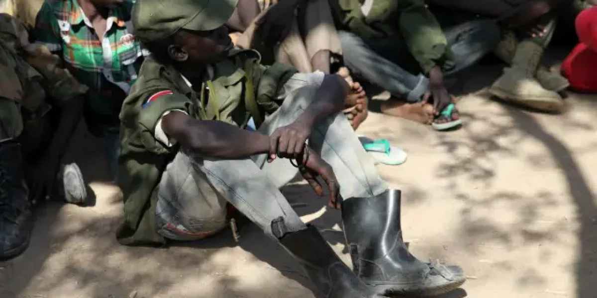 السودان: لجنة العدالة ترصد اختطاف 97 شاباً في غرب كردفان وتحذر من استمرار الانتهاكات