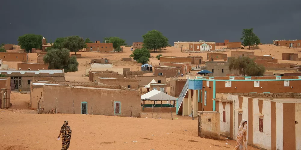 “Committee for Justice” Warns Against Government Decree “Legitimizing” Child Labor and Restricting Women’s Economic Rights in Mauritania