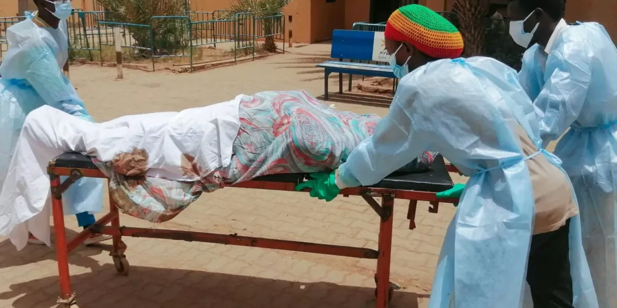 السودان: لجنة العدالة ترصد مقتل مواطن تحت التعذيب في غرب كردفان وتحذر من تصاعد الانتهاكات