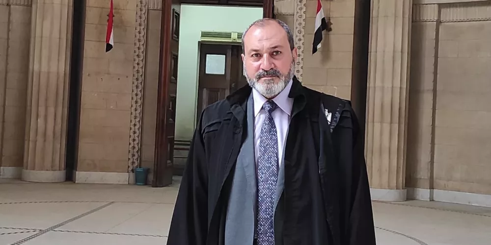 Egypt: CFJ Documents Severe Health Deterioration of Human Rights Lawyer Ahmed Nazeer El‑Helw After Over Three Years of Detention Without Medical Care