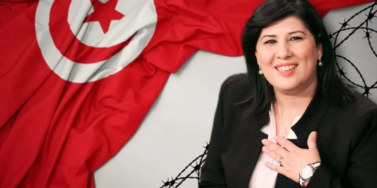 تونس: “لجنة العدالة” تدين تأييد حكم السجن بحق المعارضة عبير موسي وتدعو لضمانات المحاكمة العادلة