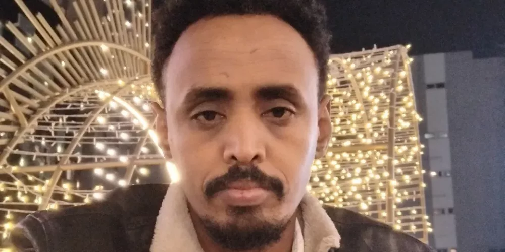 Sudan: Committee for Justice Documents the Arbitrary Arrest of Activist Alaa Eldin Al‑Shareef in Gedaref