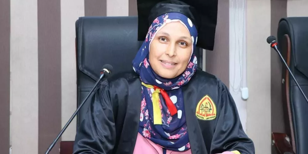 Egypt: Committee for Justice Documents an Urgent Distress Call over the Detention of Dr. Sherine Shawky Amid Serious Health Concerns