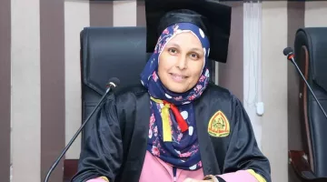 الدكتورة شرين شوقي