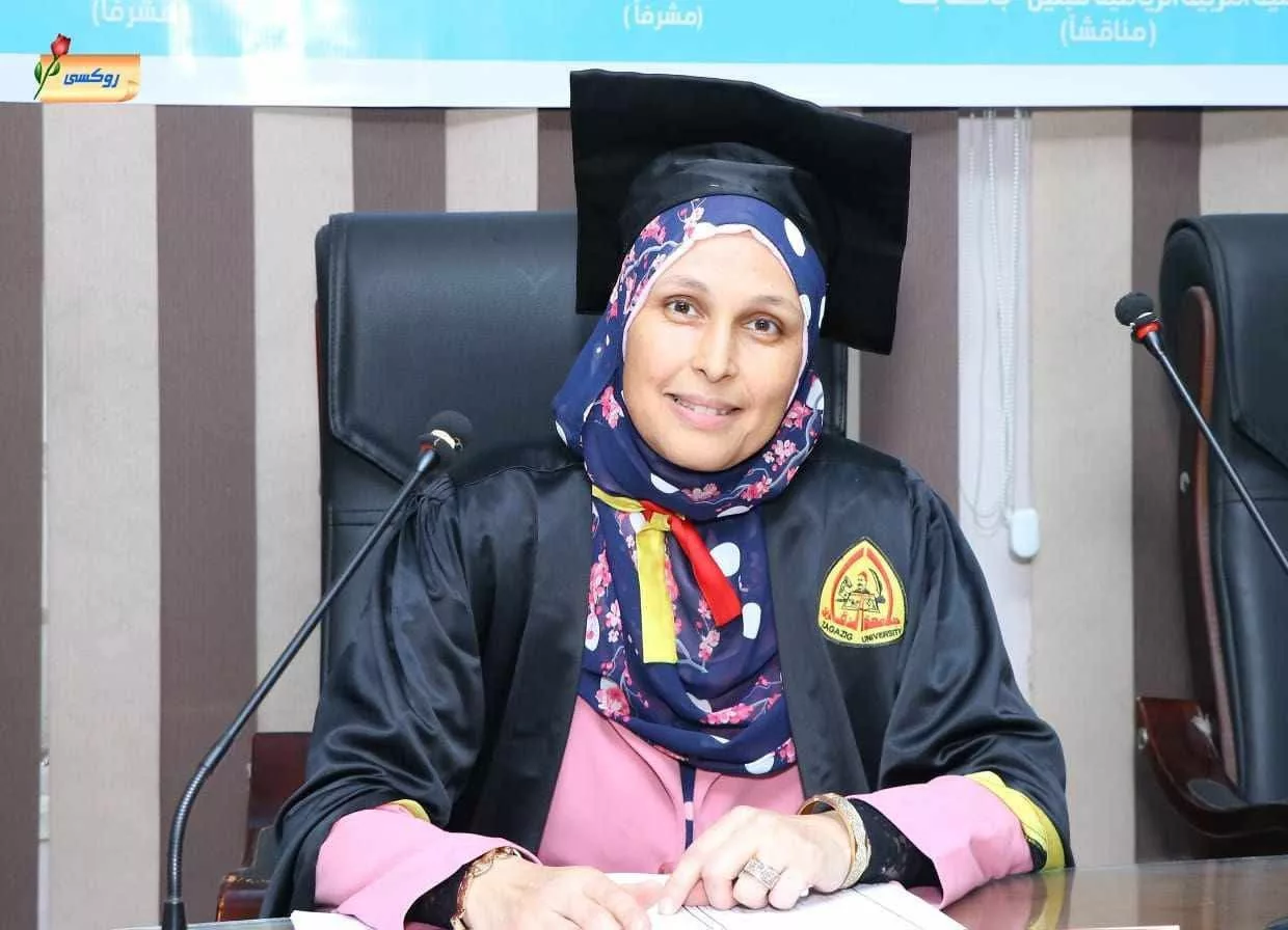 مصر: لجنة العدالة ترصد استغاثة عاجلة بشأن احتجاز الدكتورة شرين شوقي وسط مخاوف جسيمة على صحتها