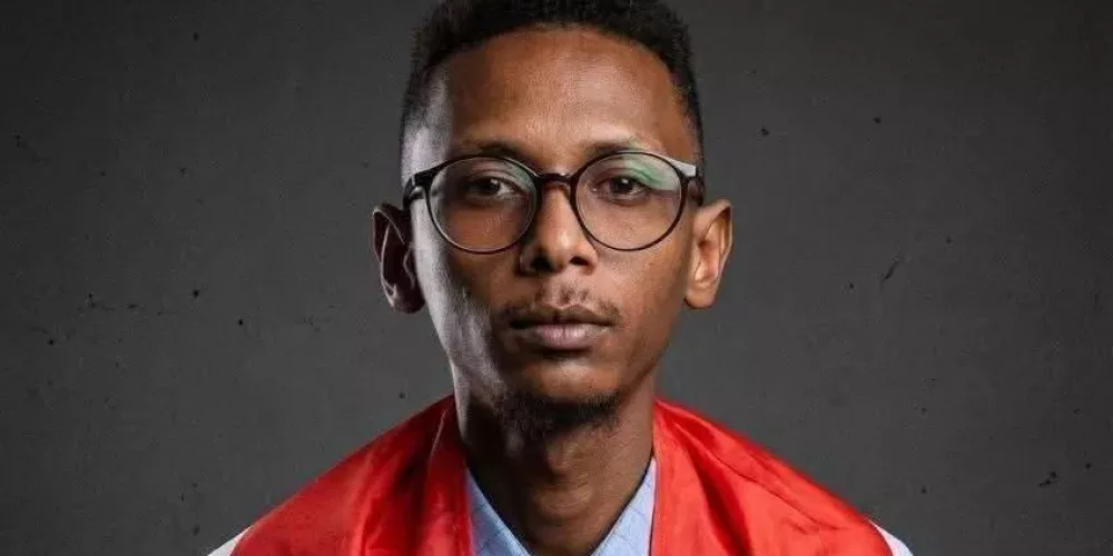 Sudan: Committee for Justice Documents Arbitrary Arrest and Serious Violations Against Activist Muneeb Abdelaziz in Dongola