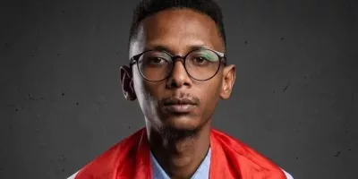 الناشط منيب عبد العزيز